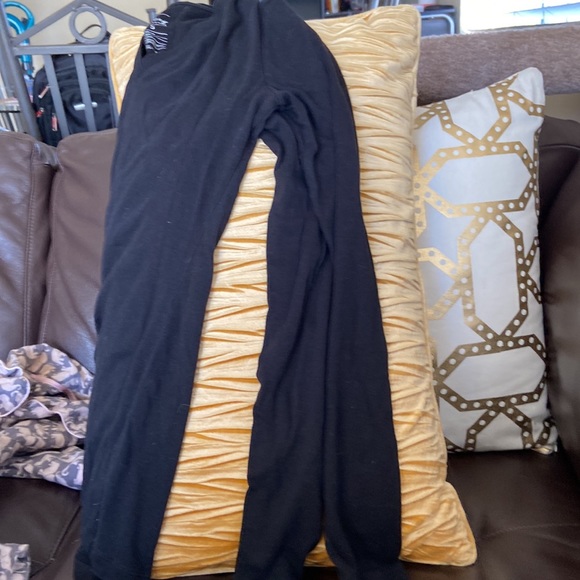 The Bowery super soft v-neck size s - Picture 4 of 4